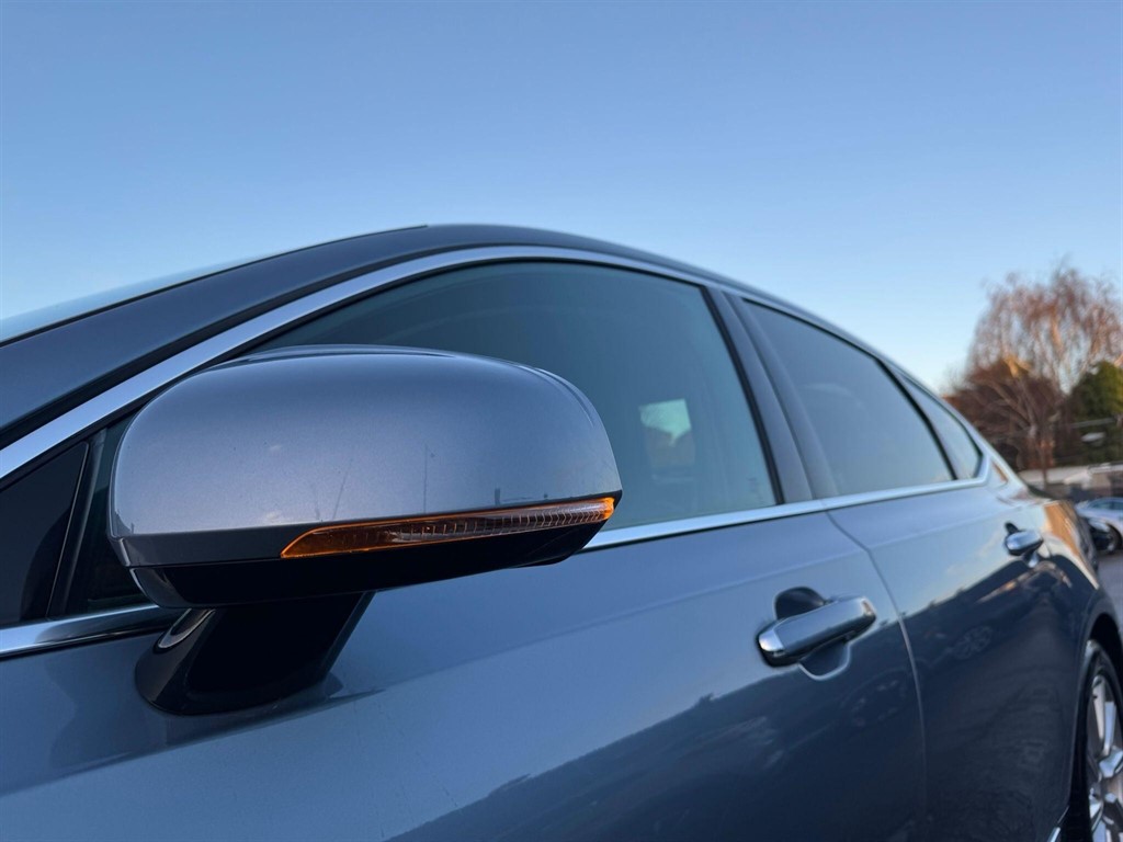 Used Volvo S90 2017 for sale - 77022003: Photo 59