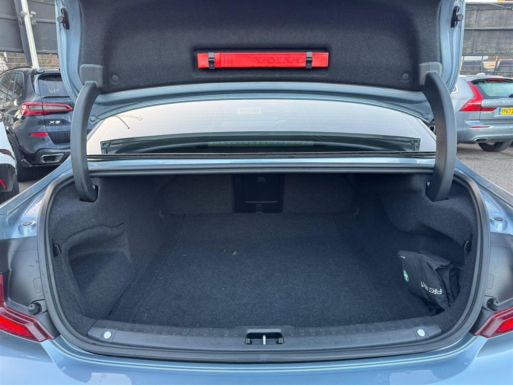 Used Volvo S90 2017 for sale - 77022003: Photo 61