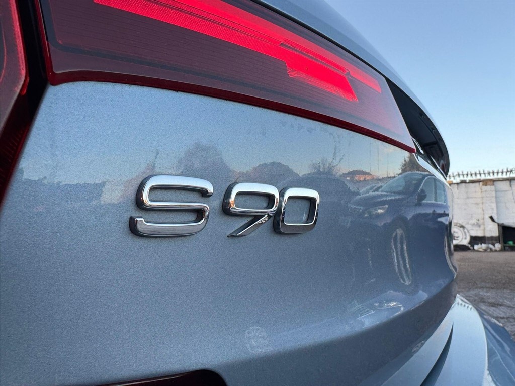 Used Volvo S90 2017 for sale - 77022003: Photo 62