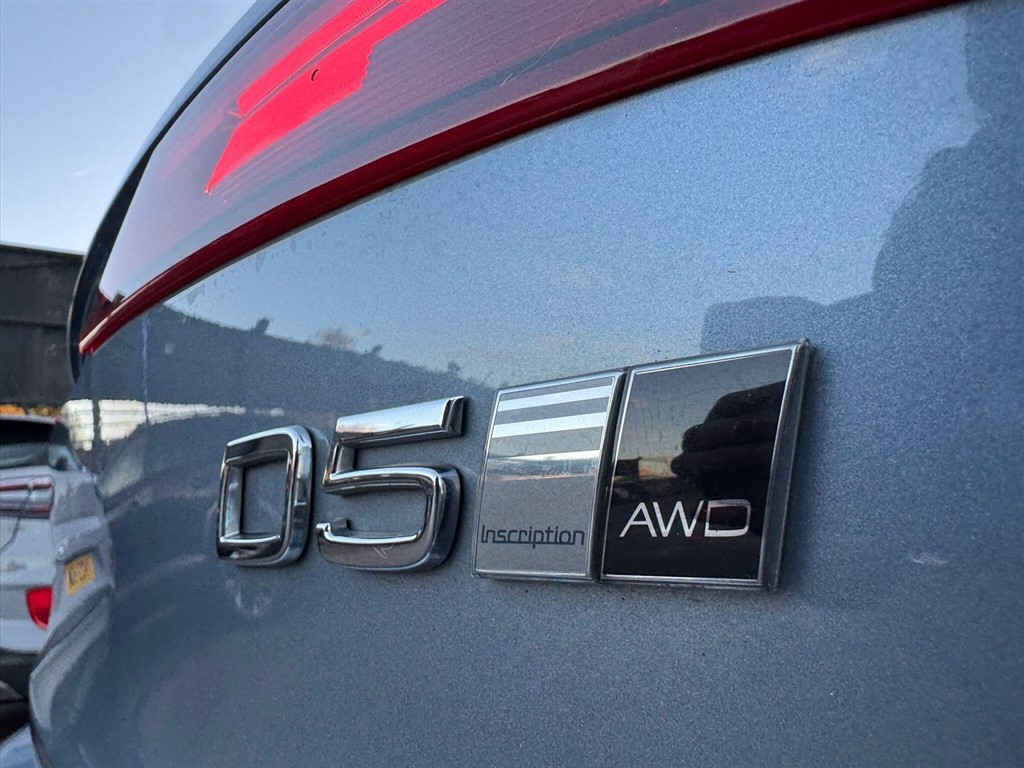 Used Volvo S90 2017 for sale - 77022003: Photo 63