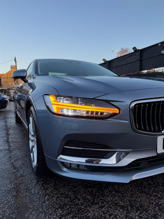 Used Volvo S90 2017 for sale - 77022003: Photo 70