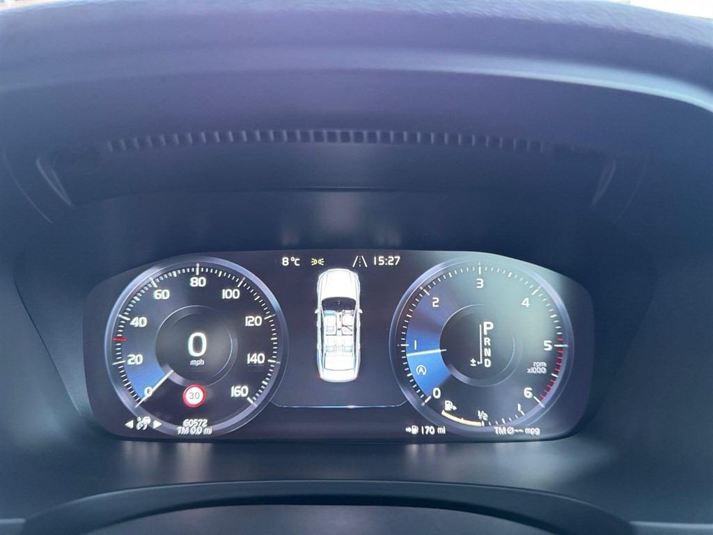 Used Volvo S90 2017 for sale - 77022003: Photo 74