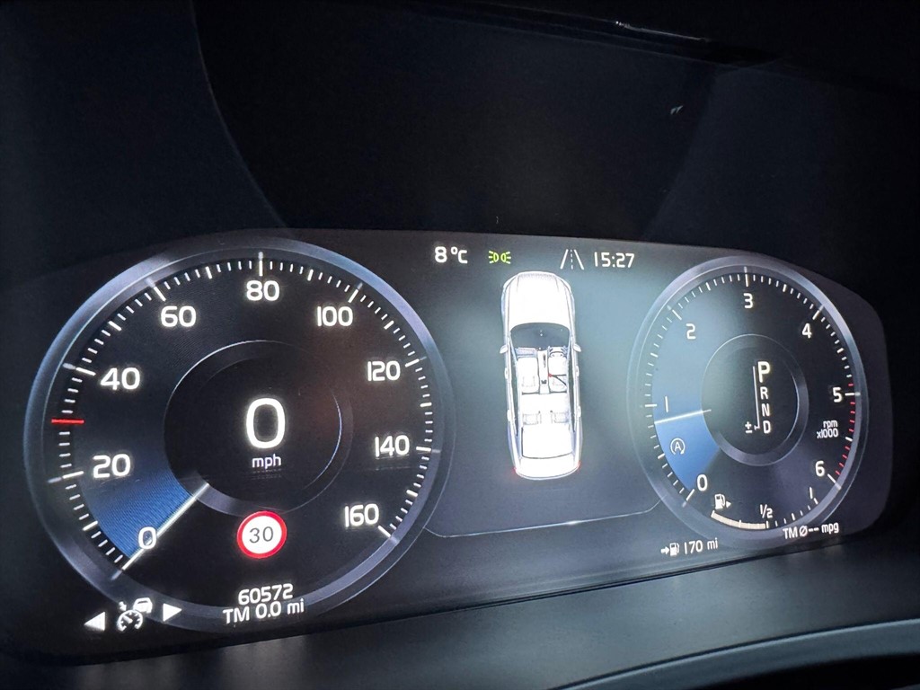 Used Volvo S90 2017 for sale - 77022003: Photo 78