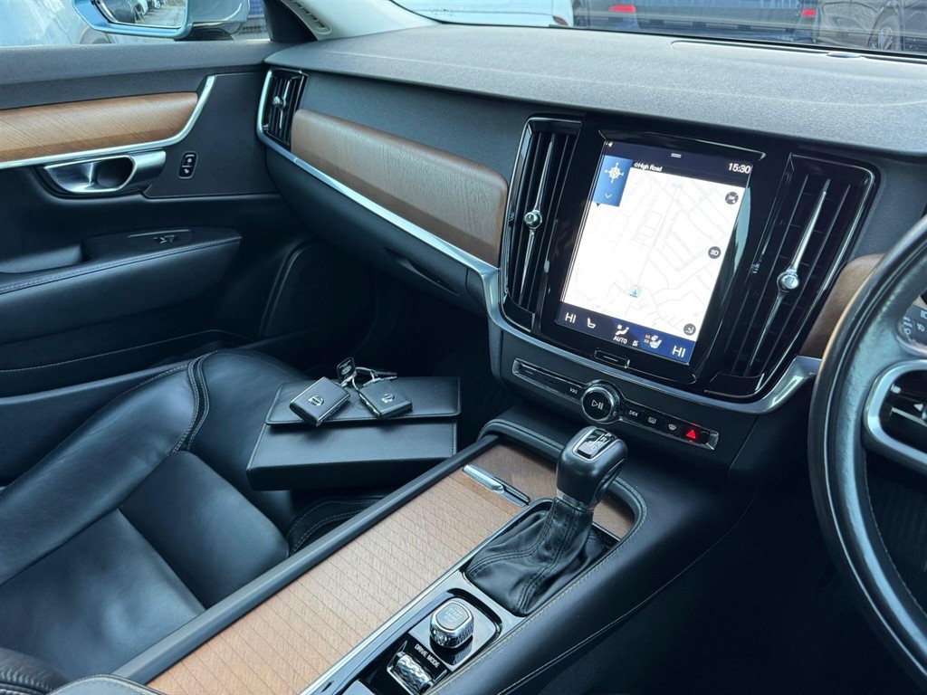 Used Volvo S90 2017 for sale - 77022003: Photo 79