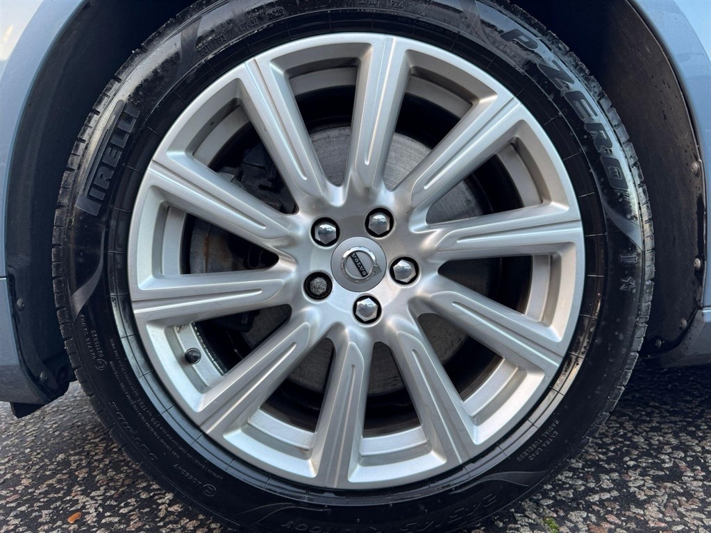 Used Volvo S90 2017 for sale - 77022003: Photo 84