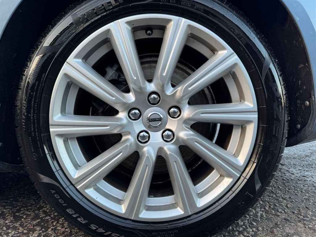 Used Volvo S90 2017 for sale - 77022003: Photo 85