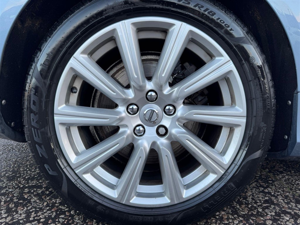 Used Volvo S90 2017 for sale - 77022003: Photo 86