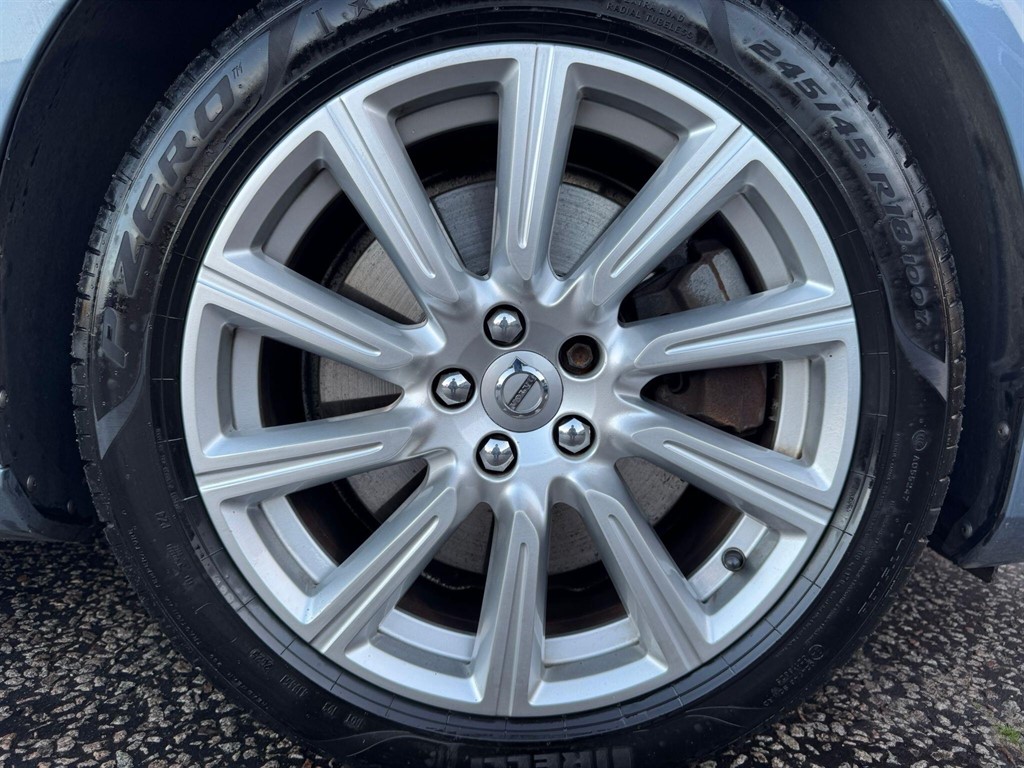 Used Volvo S90 2017 for sale - 77022003: Photo 87