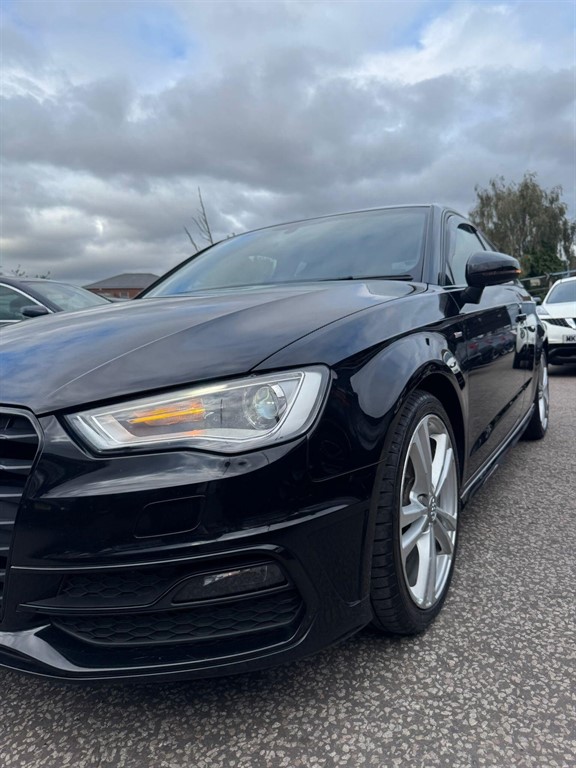 Used Audi A3 2016 for sale - 75895175: Photo 10