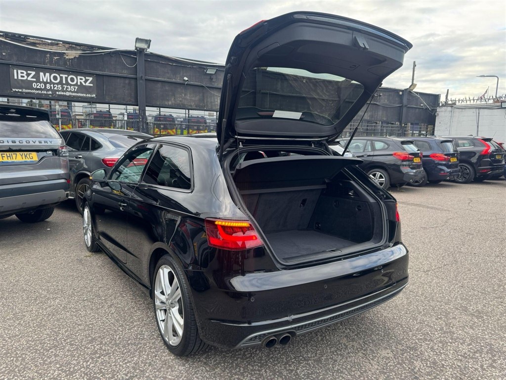 Used Audi A3 2016 for sale - 75895175: Photo 11