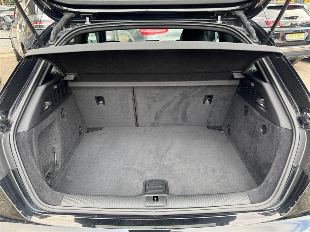 Used Audi A3 2016 for sale - 75895175: Photo 13