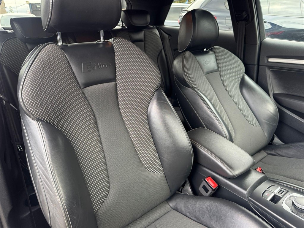 Used Audi A3 2016 for sale - 75895175: Photo 15