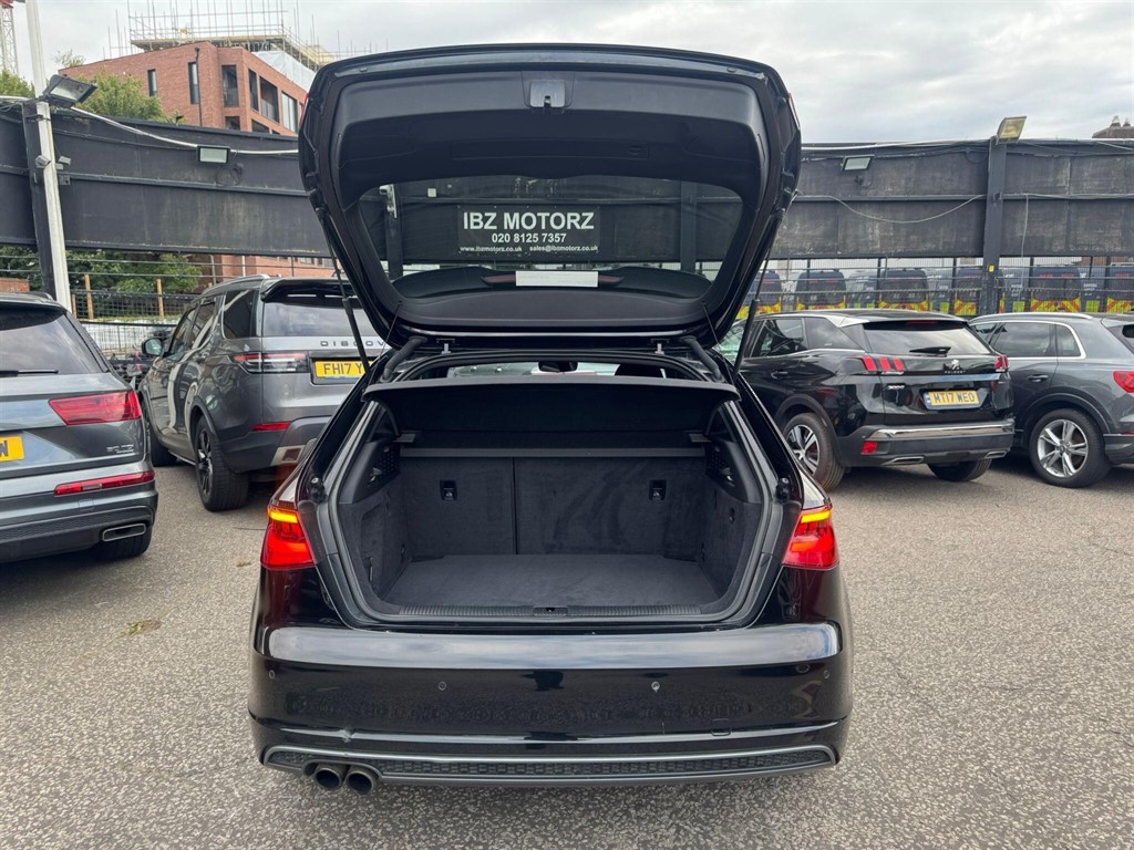 Used Audi A3 2016 for sale - 75895175: Photo 18