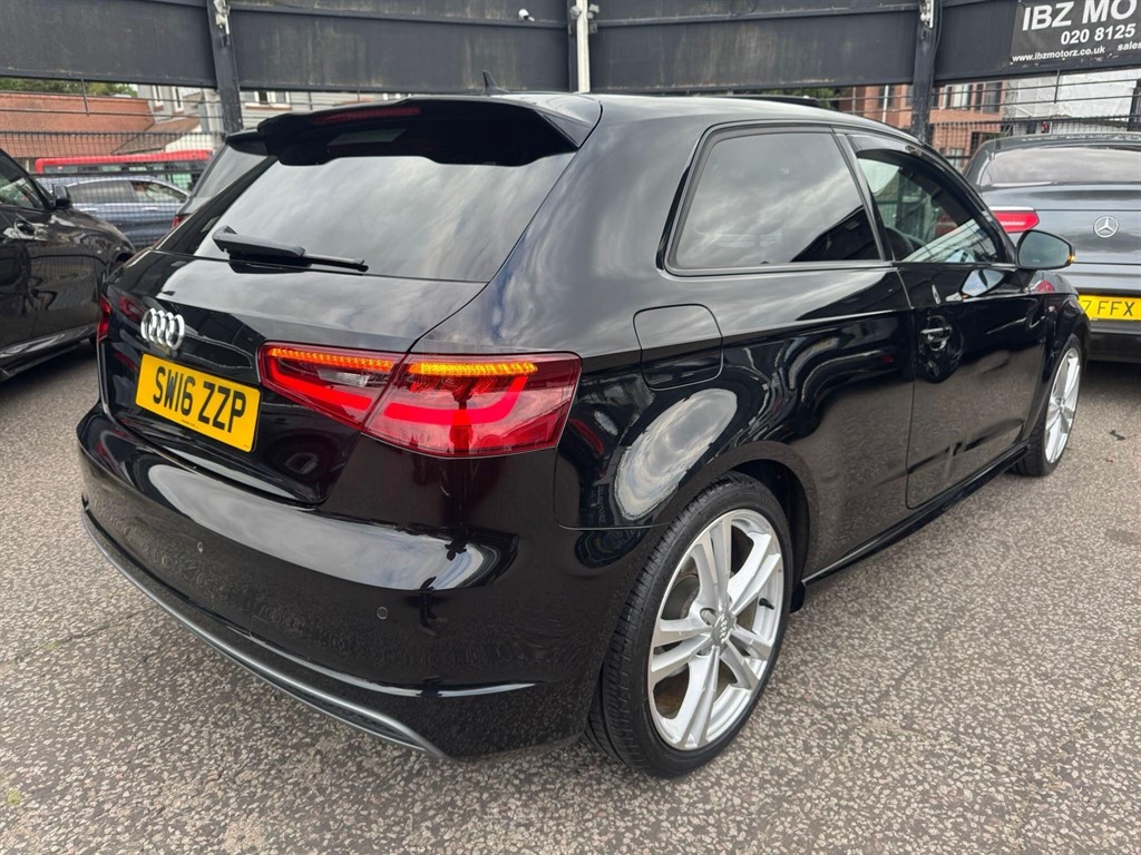 Used Audi A3 2016 for sale - 75895175: Photo 19