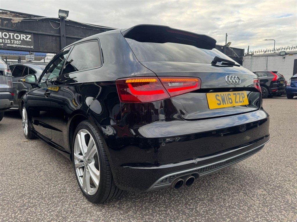 Used Audi A3 2016 for sale - 75895175: Photo 20