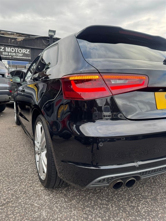 Used Audi A3 2016 for sale - 75895175: Photo 21