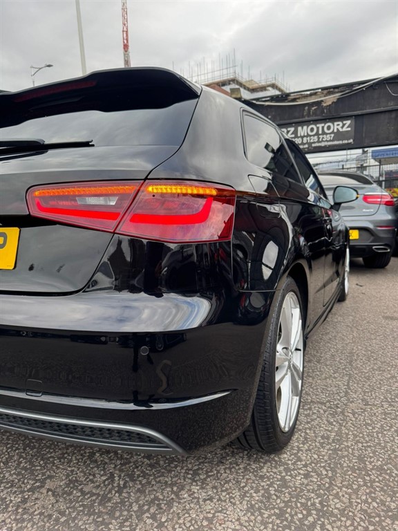 Used Audi A3 2016 for sale - 75895175: Photo 22