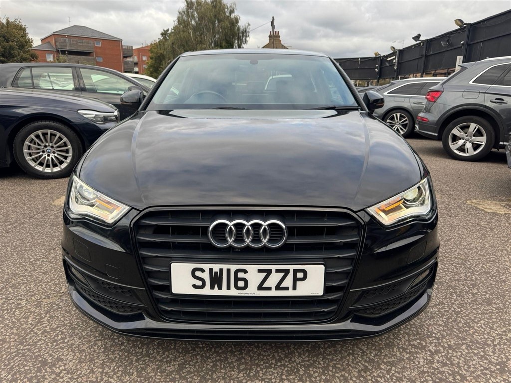 Used Audi A3 2016 for sale - 75895175: Photo 23