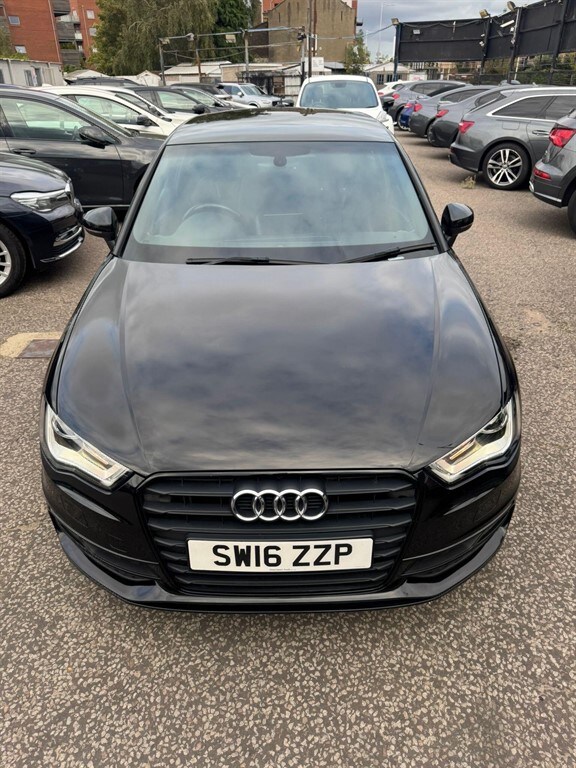 Used Audi A3 2016 for sale - 75895175: Photo 24