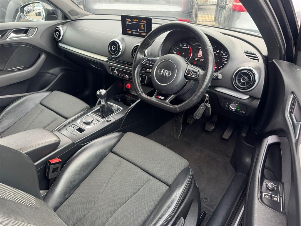 Used Audi A3 2016 for sale - 75895175: Photo 25