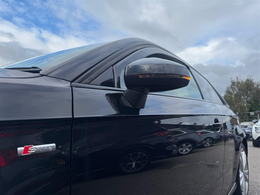 Used Audi A3 2016 for sale - 75895175: Photo 28