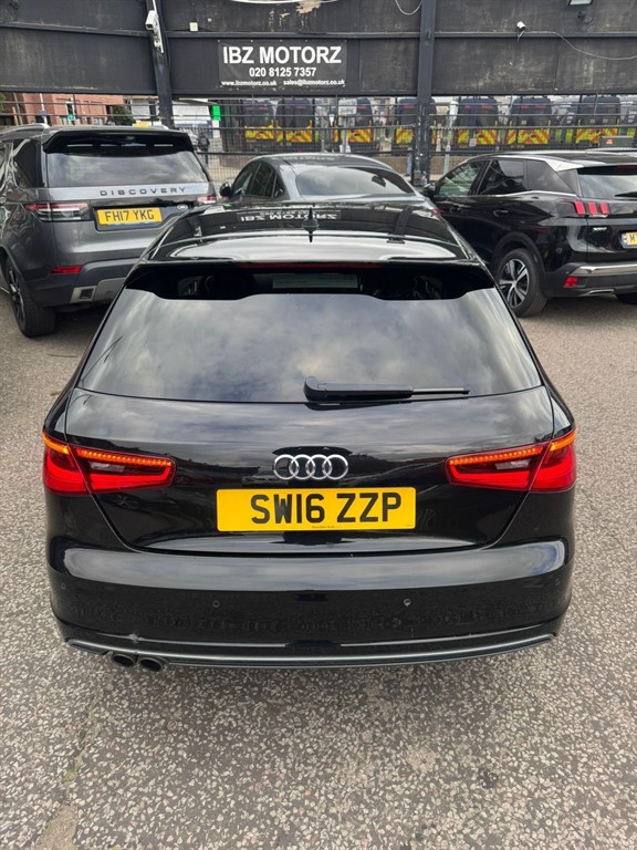 Used Audi A3 2016 for sale - 75895175: Photo 29