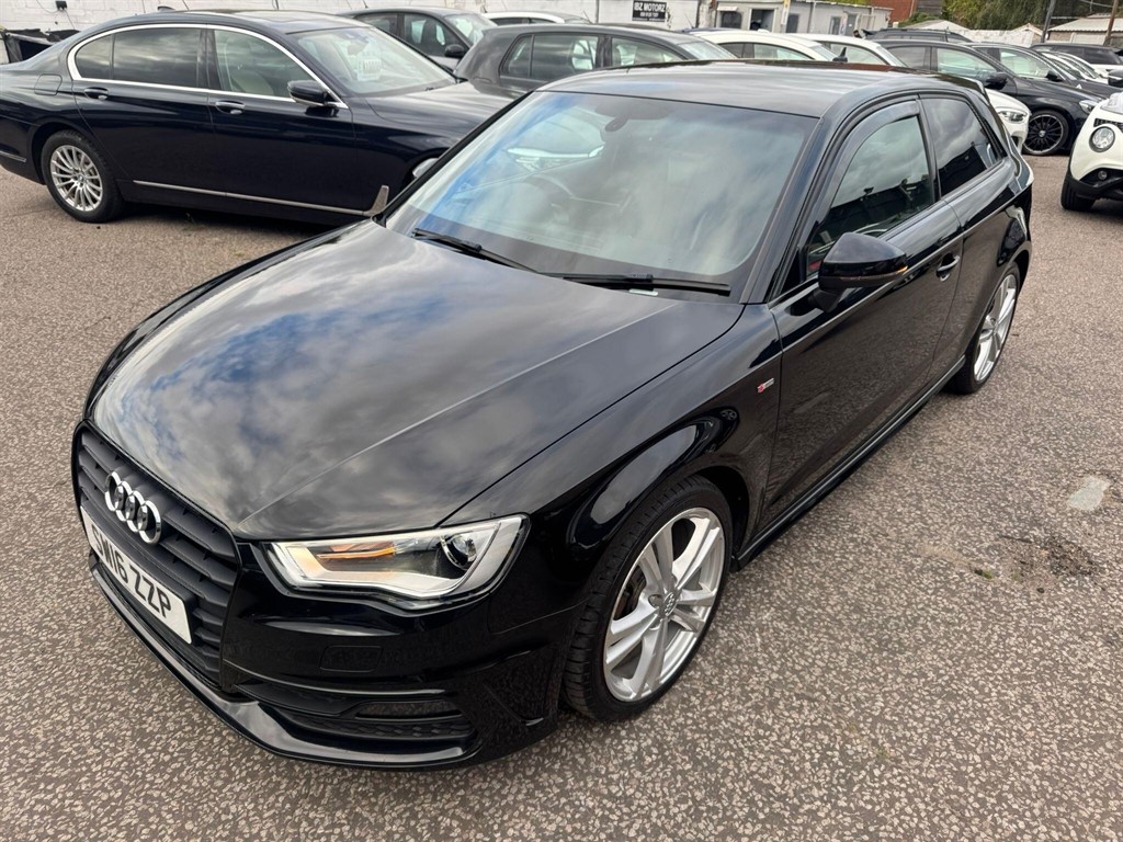 Used Audi A3 2016 for sale - 75895175: Photo 30