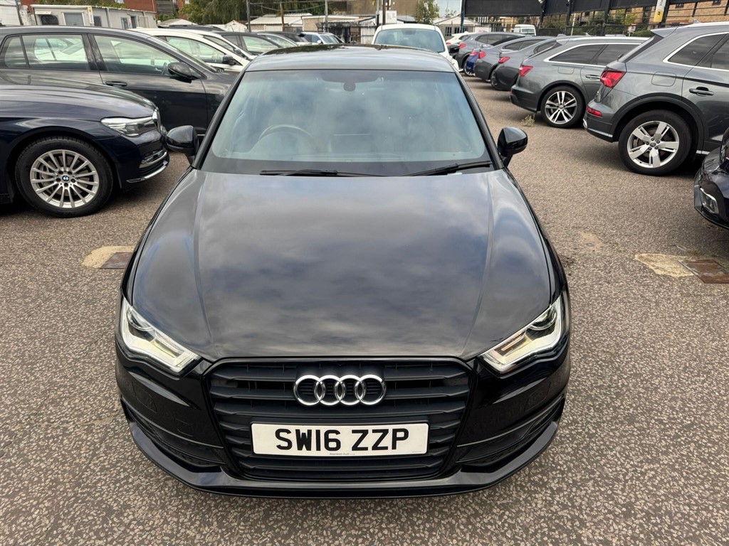 Used Audi A3 2016 for sale - 75895175: Photo 31