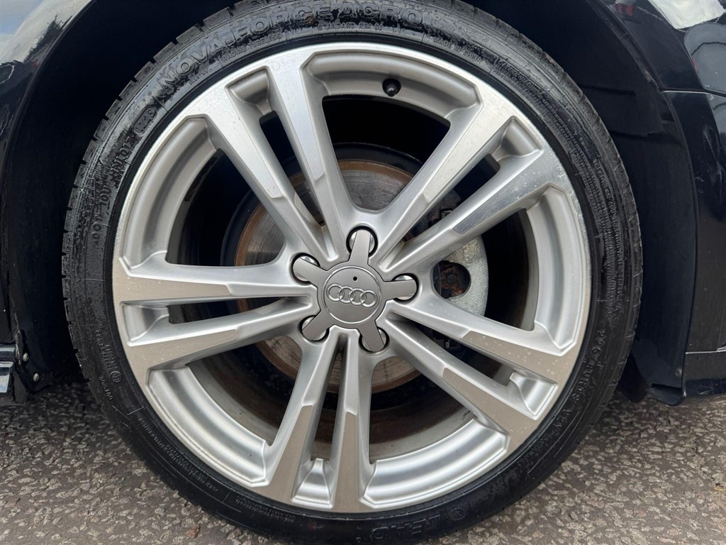 Used Audi A3 2016 for sale - 75895175: Photo 33