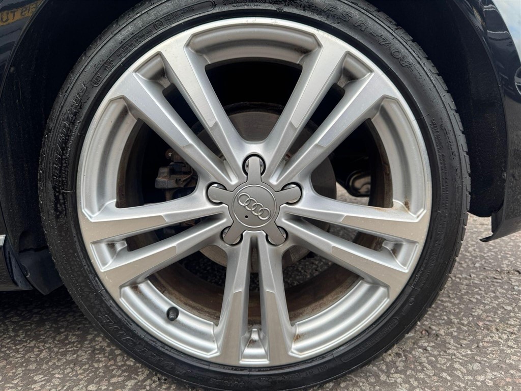 Used Audi A3 2016 for sale - 75895175: Photo 35