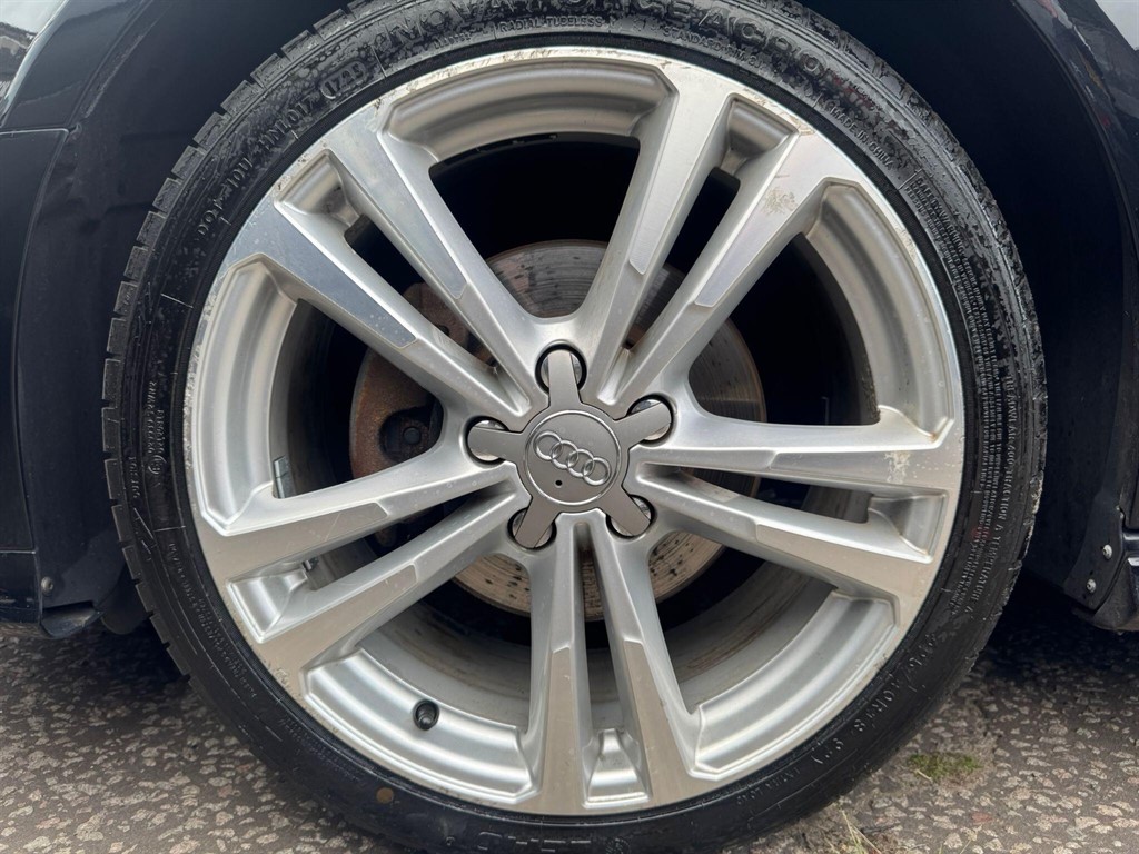 Used Audi A3 2016 for sale - 75895175: Photo 36