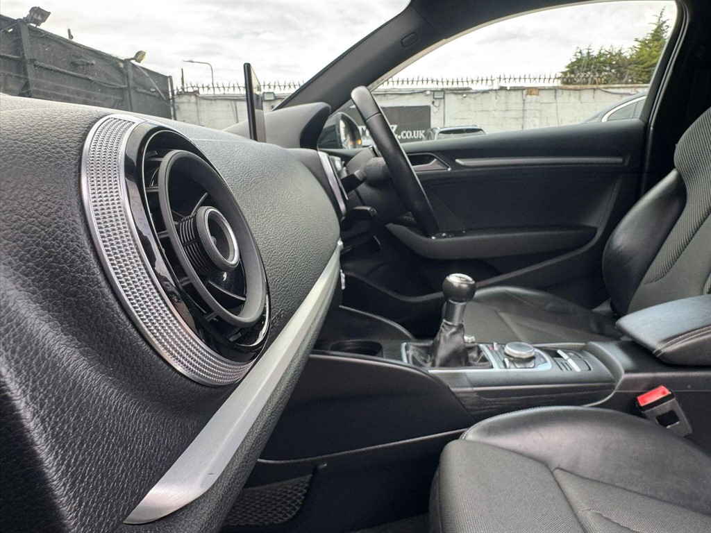 Used Audi A3 2016 for sale - 75895175: Photo 38