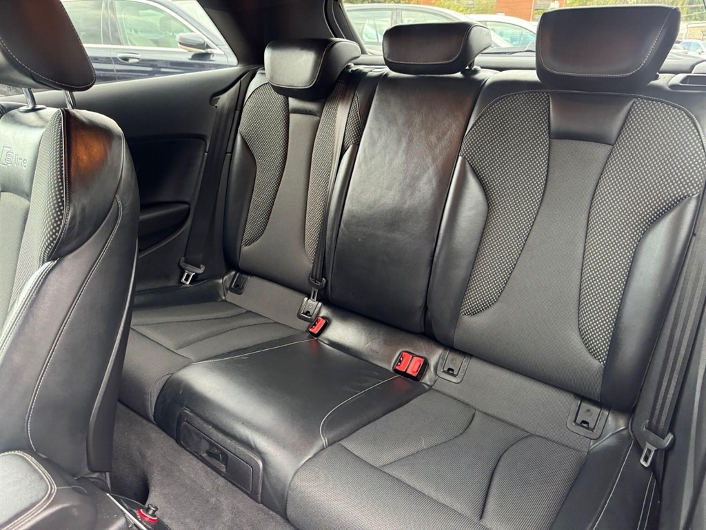 Used Audi A3 2016 for sale - 75895175: Photo 39