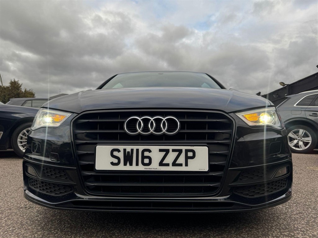 Used Audi A3 2016 for sale - 75895175: Photo 4