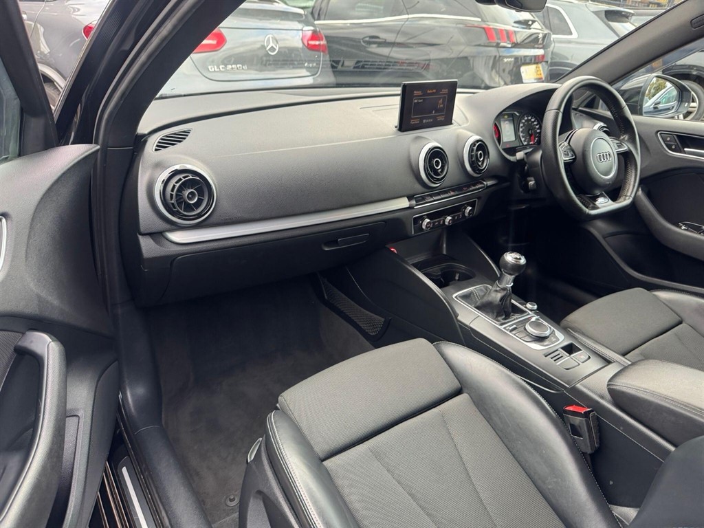 Used Audi A3 2016 for sale - 75895175: Photo 40