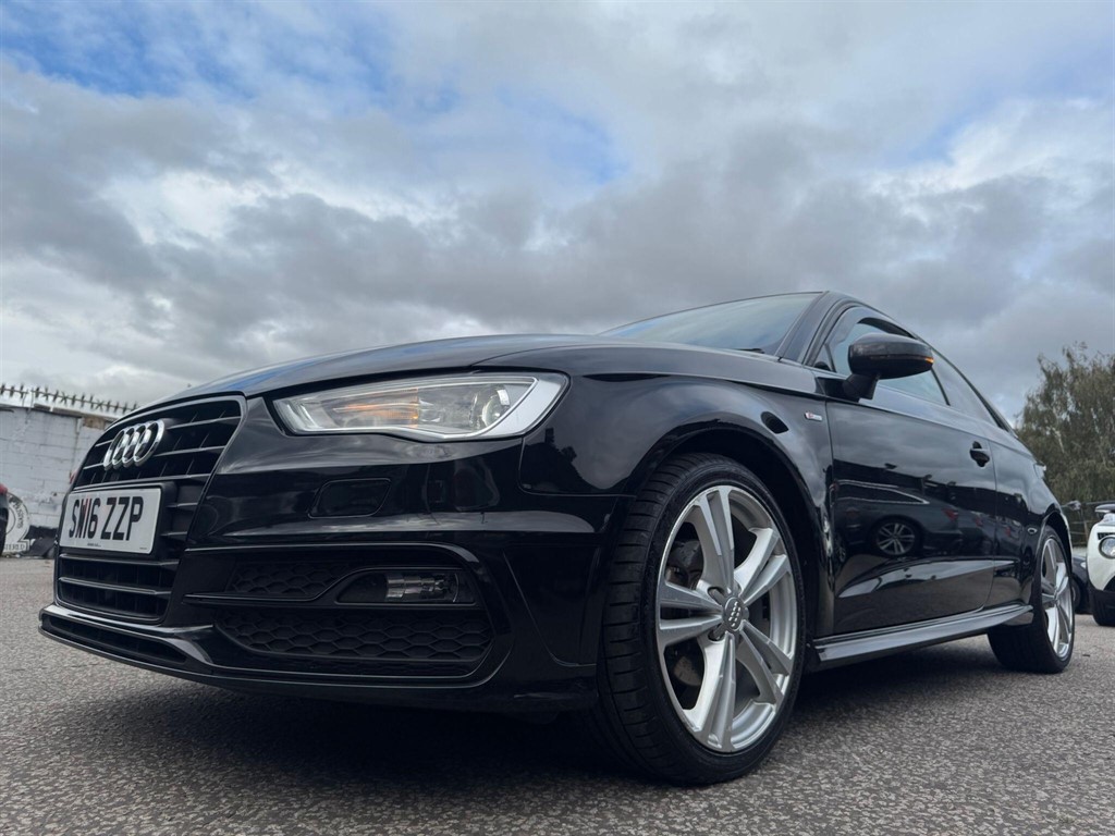 Used Audi A3 2016 for sale - 75895175: Photo 41