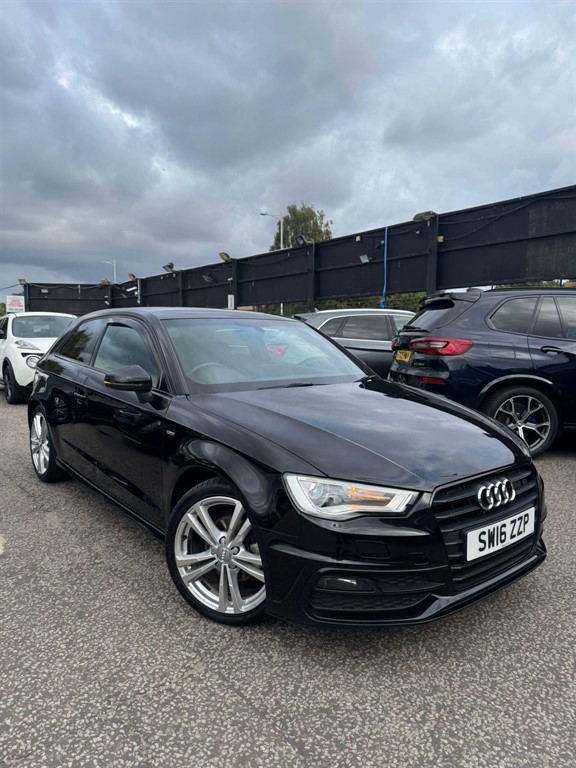 Used Audi A3 2016 for sale - 75895175: Photo 42