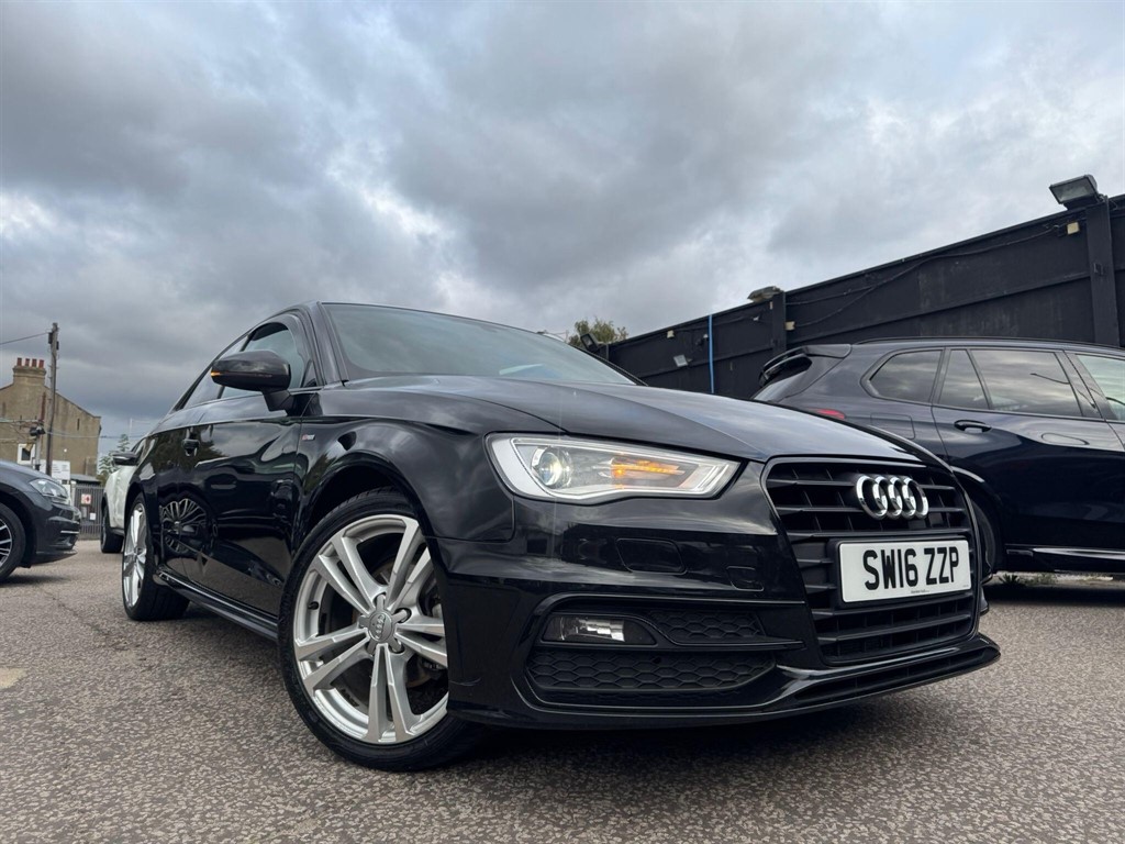 Used Audi A3 2016 for sale - 75895175: Photo 44