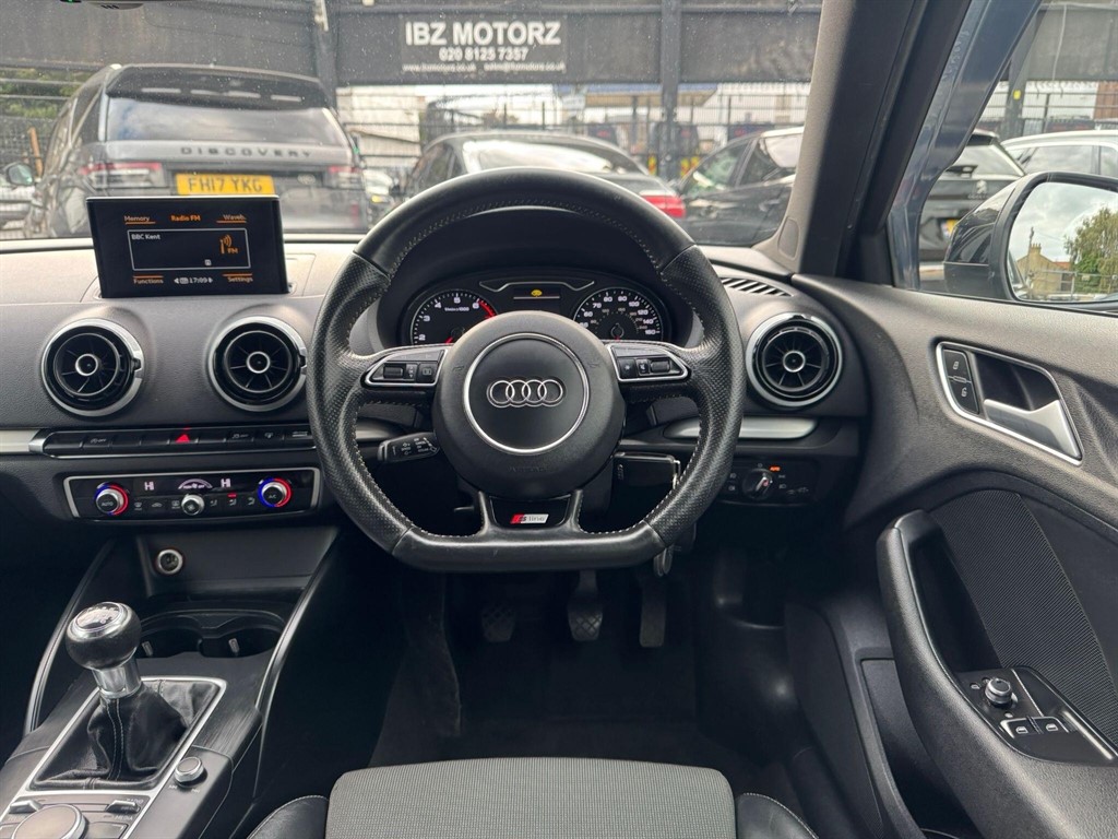 Used Audi A3 2016 for sale - 75895175: Photo 45