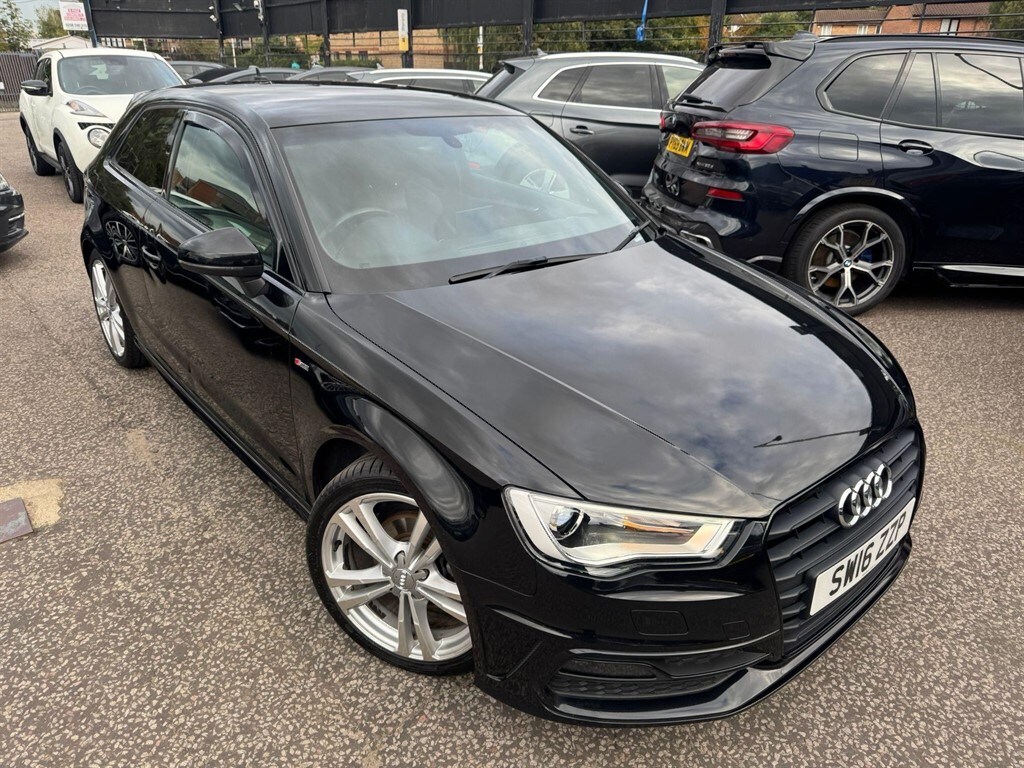 Used Audi A3 2016 for sale - 75895175: Photo 46