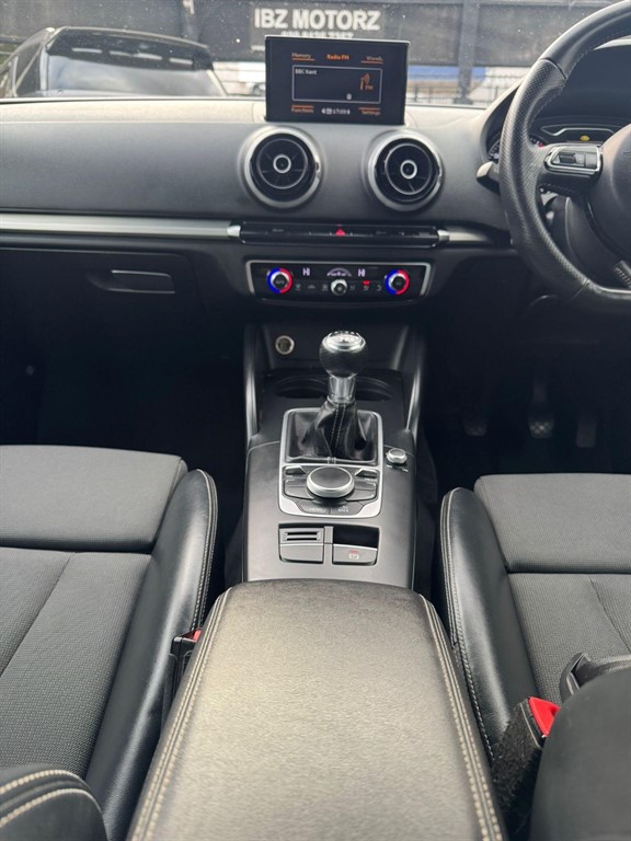 Used Audi A3 2016 for sale - 75895175: Photo 47