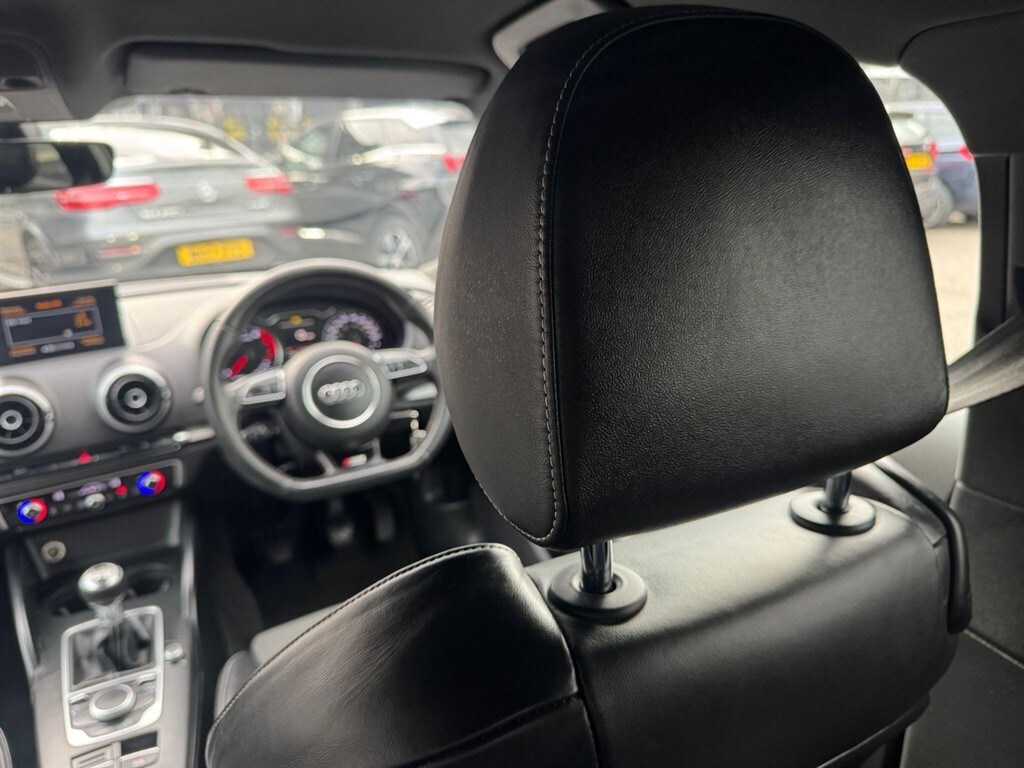 Used Audi A3 2016 for sale - 75895175: Photo 49