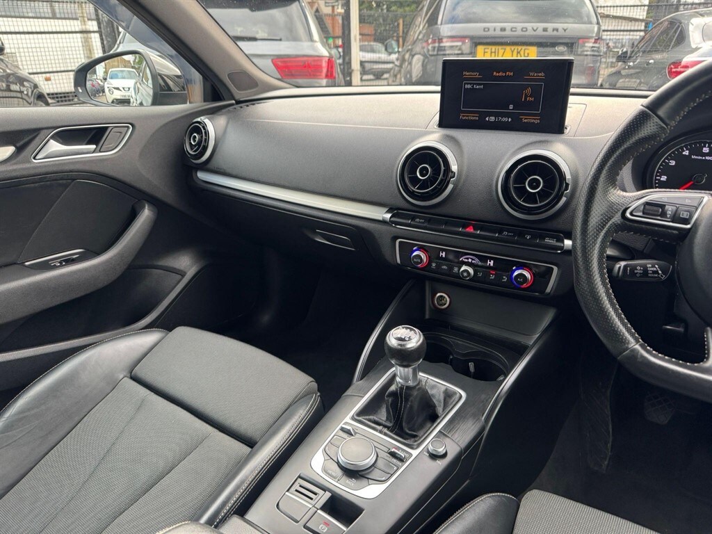 Used Audi A3 2016 for sale - 75895175: Photo 50