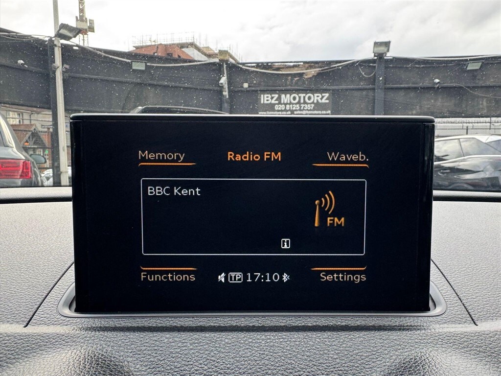 Used Audi A3 2016 for sale - 75895175: Photo 54