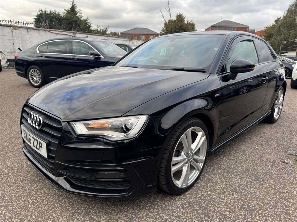 Used Audi A3 2016 for sale - 75895175: Photo 6