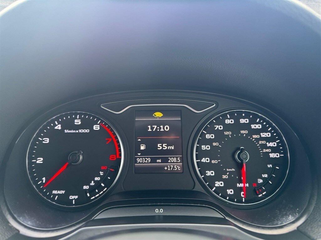 Used Audi A3 2016 for sale - 75895175: Photo 60