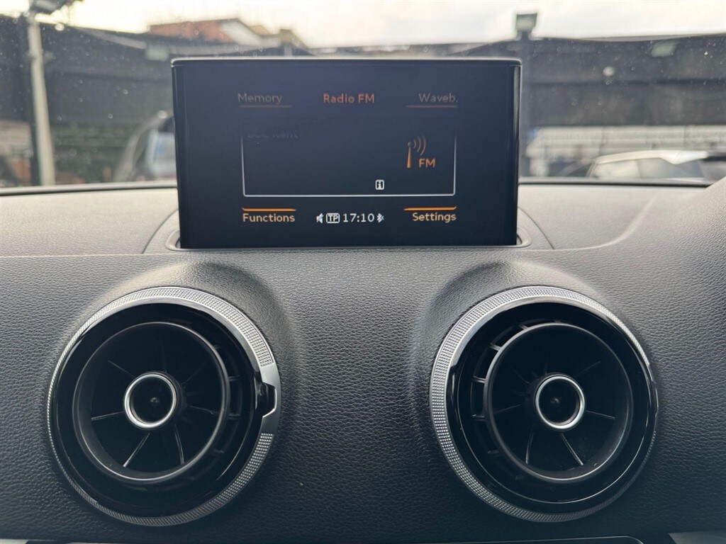 Used Audi A3 2016 for sale - 75895175: Photo 62