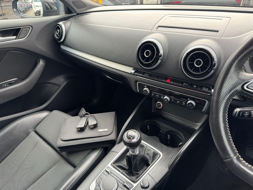 Used Audi A3 2016 for sale - 75895175: Photo 65