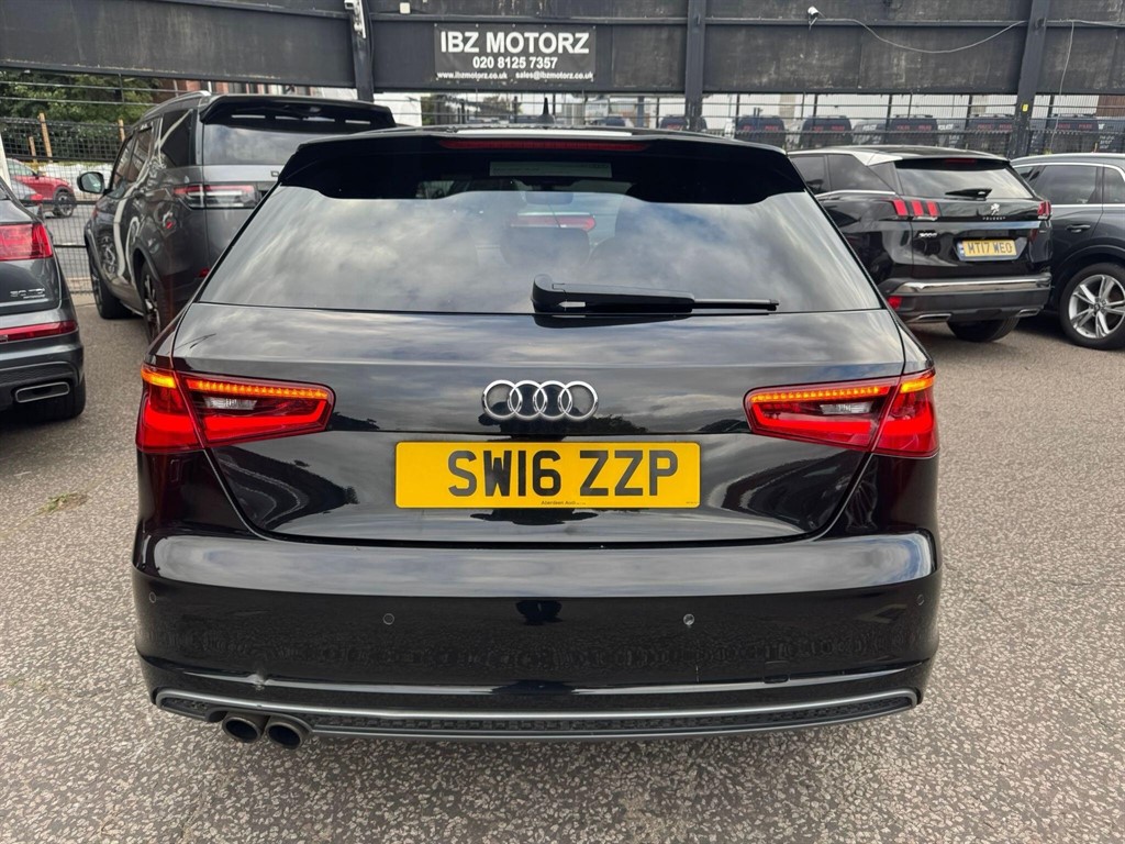 Used Audi A3 2016 for sale - 75895175: Photo 7