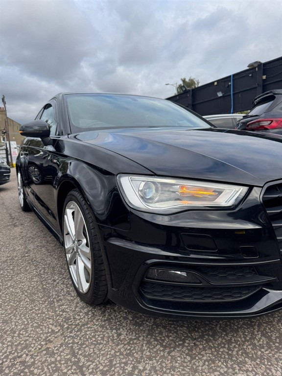 Used Audi A3 2016 for sale - 75895175: Photo 9